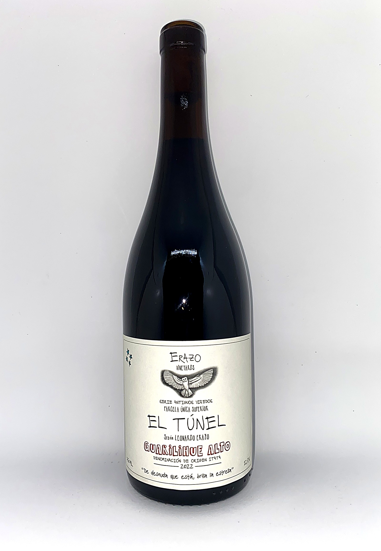 El Túnel