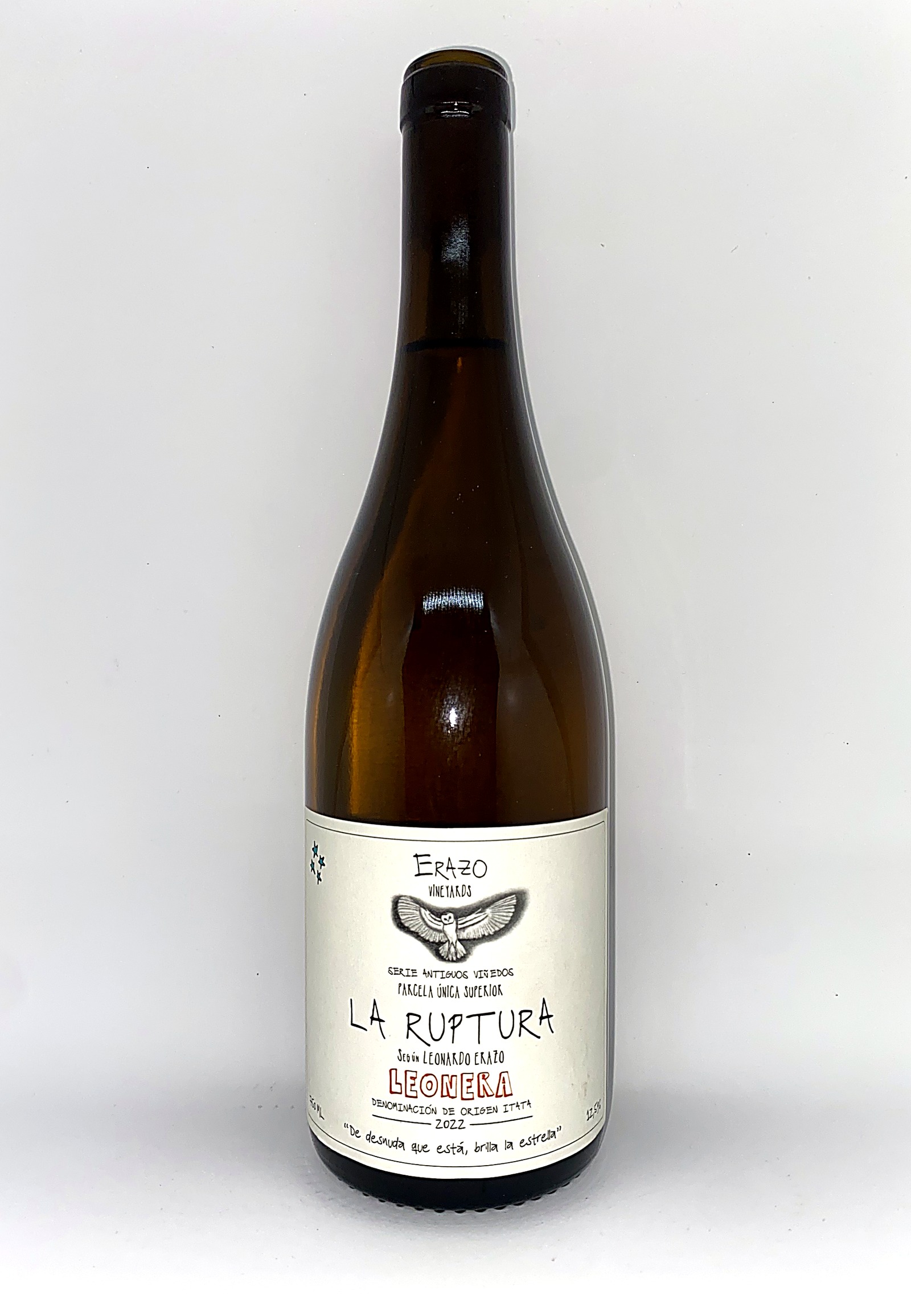 La Ruptura